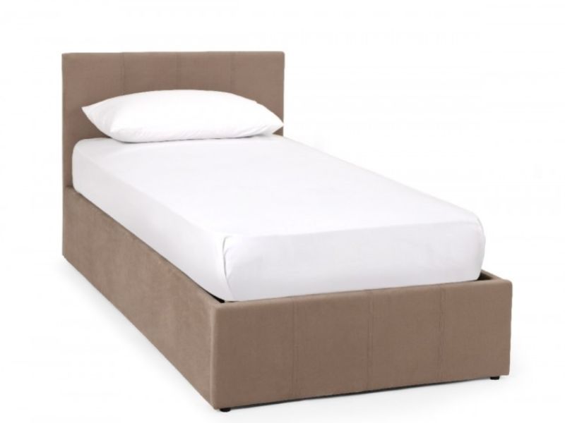 Serene evelyn ottoman bed hotsell