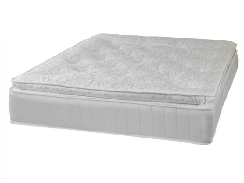 Sweet Dreams Grand 4ft6 Double Sleepzone Mattress