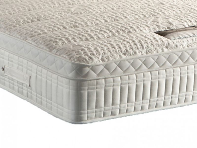 Dura Bed Silver Active 3ft Single 2800 Pocket Springs Mattress