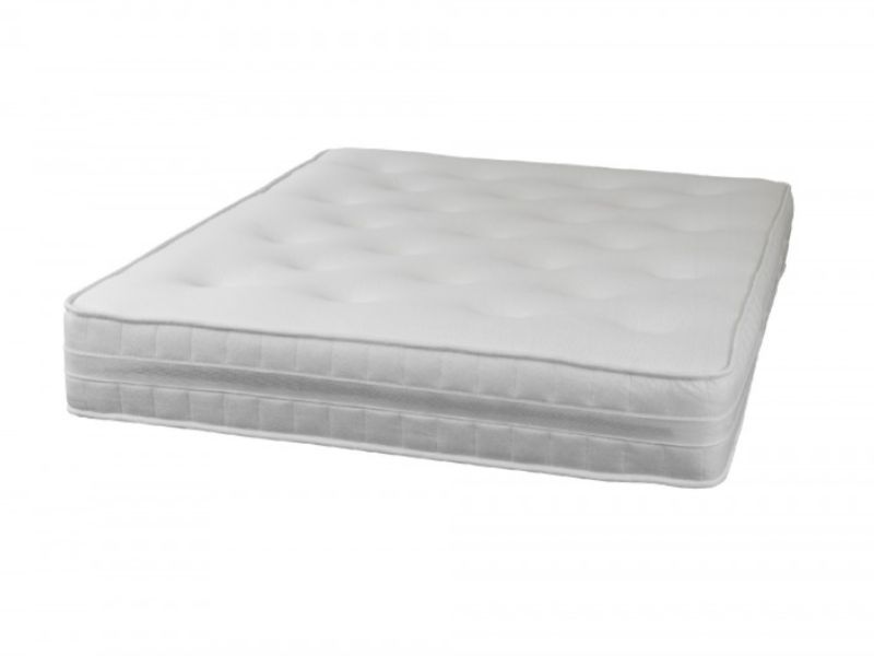 Sweet Dreams Phoenix 3ft Single Mattress With Memory Foam