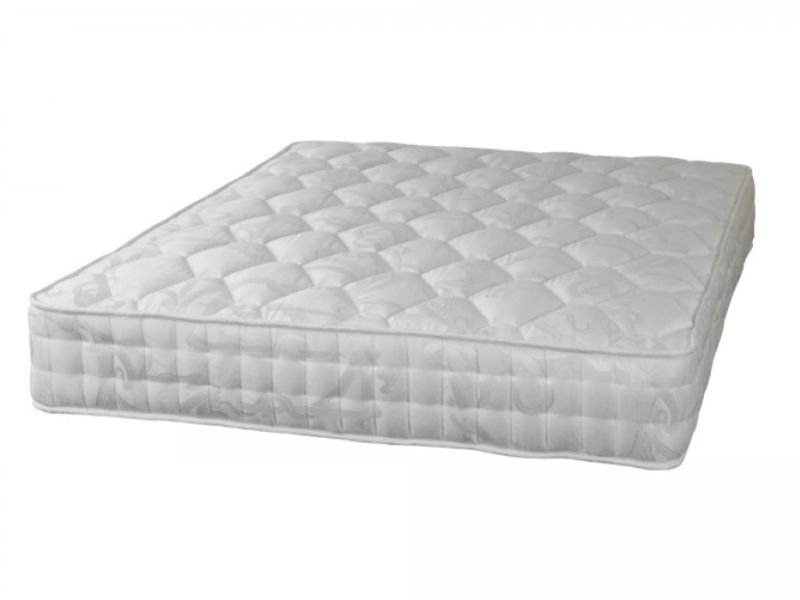 Sweet Dreams Piccadilly Ortho 3ft Single Mattress