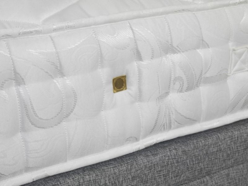 Sweet Dreams Piccadilly Ortho 3ft Single Mattress