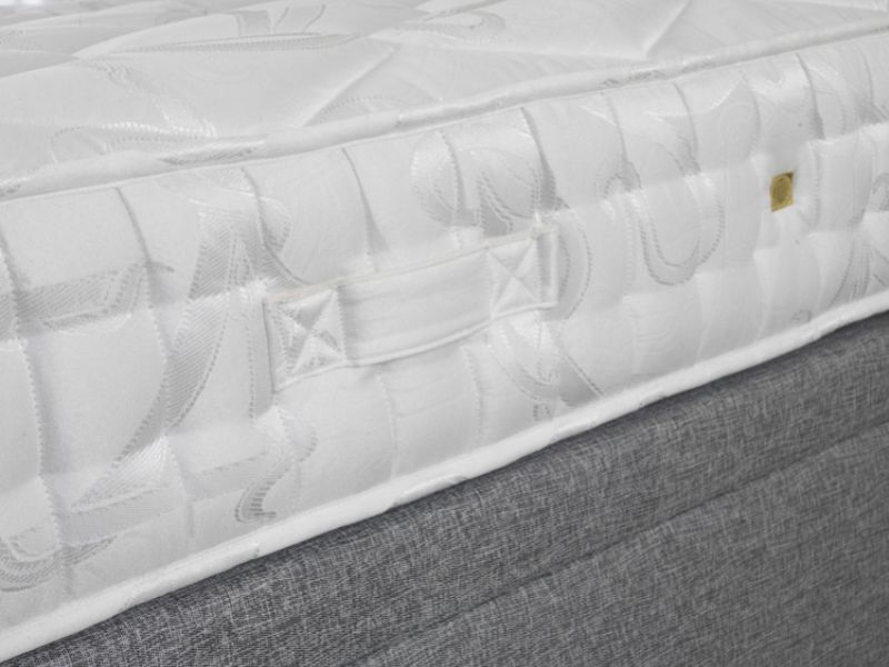 Sweet Dreams Piccadilly Ortho 3ft Single Mattress