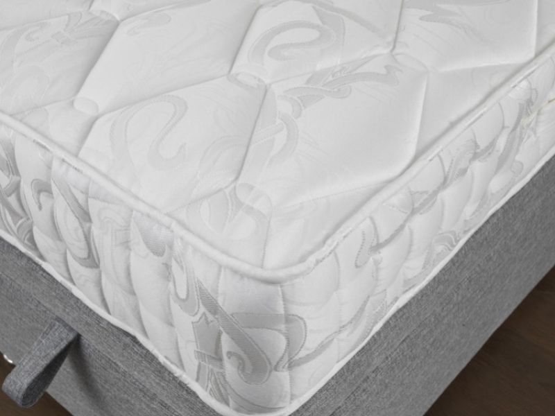Sweet Dreams Piccadilly Ortho 3ft Single Mattress