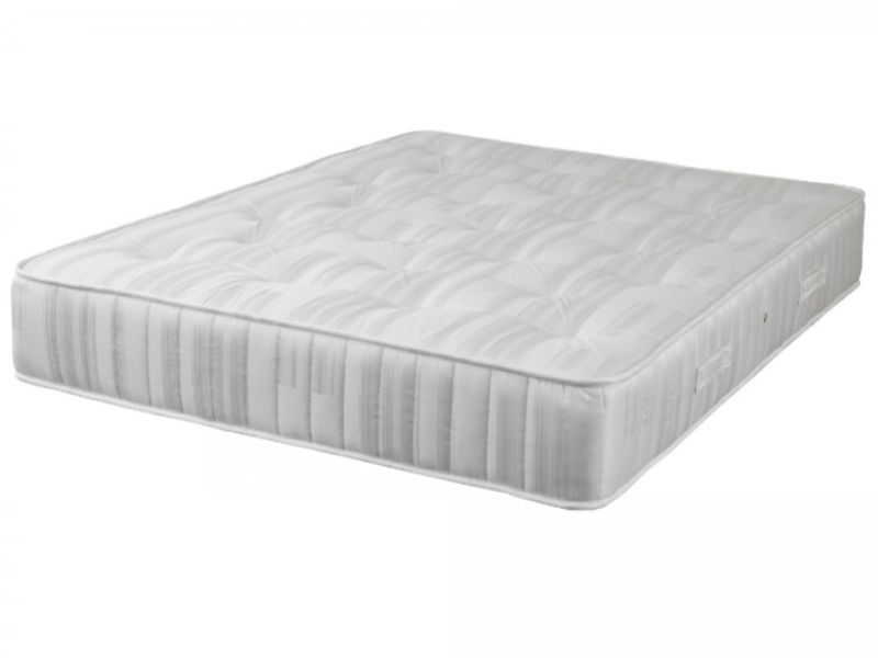 Sweet Dreams Globe Ortho 4ft Small Double Mattress