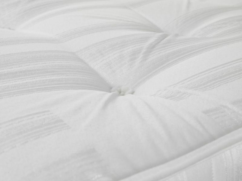 Sweet Dreams Globe Ortho 4ft Small Double Mattress
