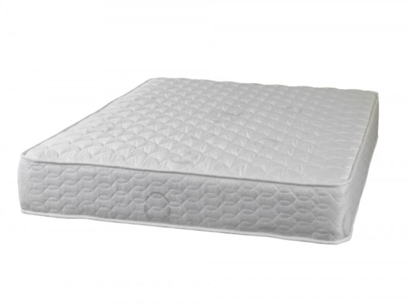 Sweet Dreams Trafalgar 4ft6 Double Mattress