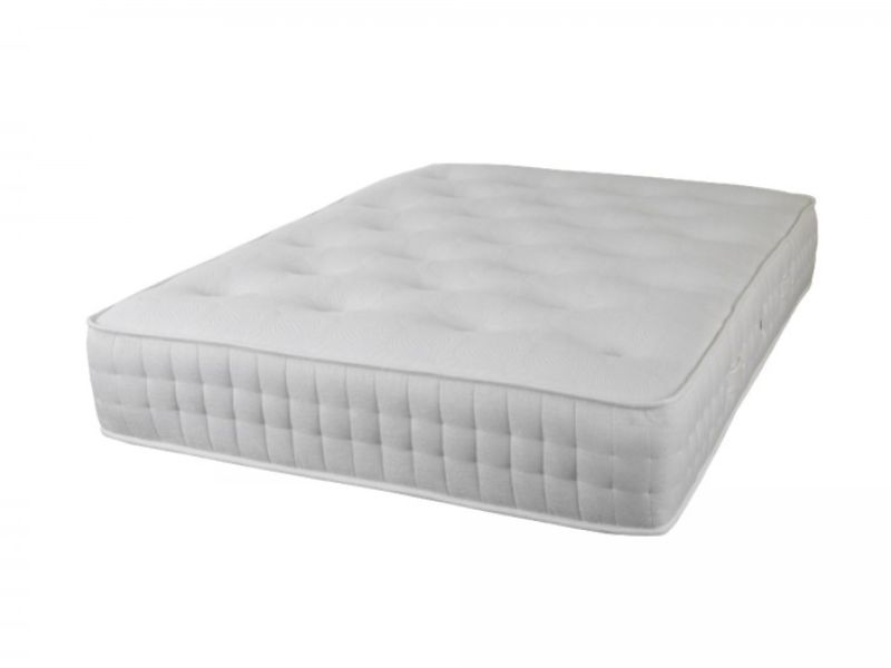 Sweet Dreams Civic Ortho 1000 Pocket 3ft Single Mattress