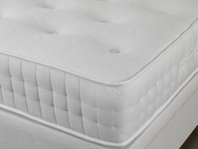 Sweet Dreams Civic Ortho 1000 Pocket 3ft Single Mattress