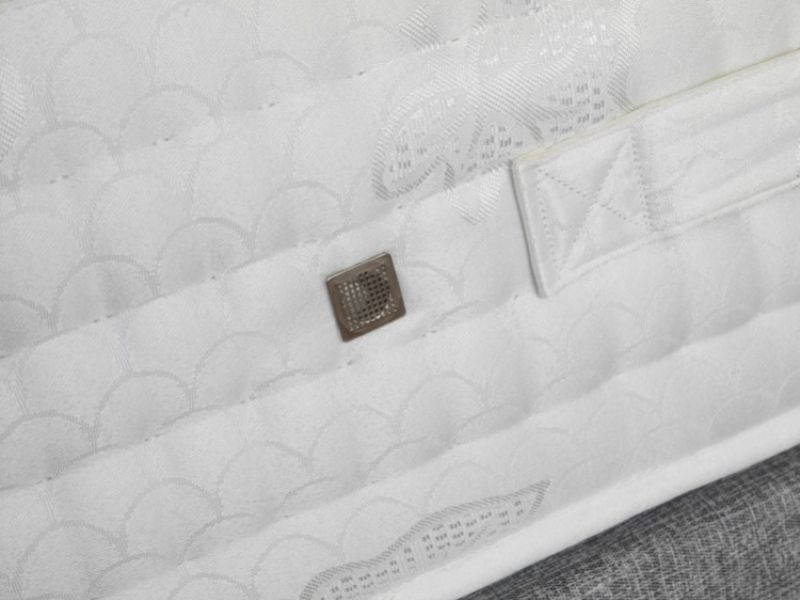 Sweet Dreams Fortune 2000 Pocket 4ft6 Double Mattress
