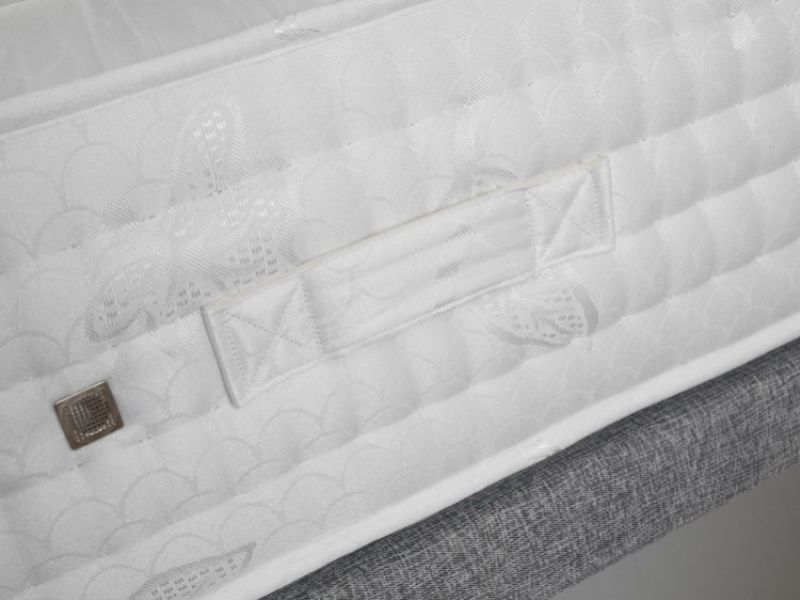 Sweet Dreams Fortune 2000 Pocket 5ft Kingsize Mattress
