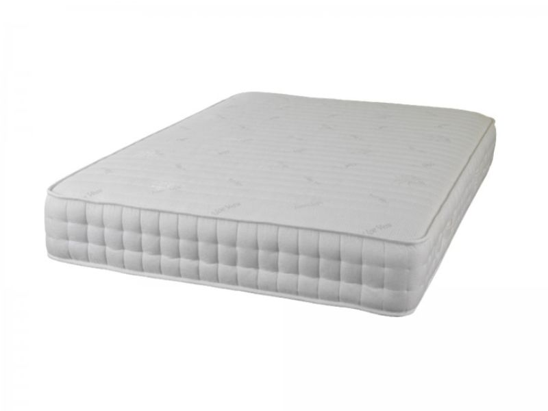 Sweet Dreams Abbey 2000 Pocket And Memory 5ft Kingsize Mattress