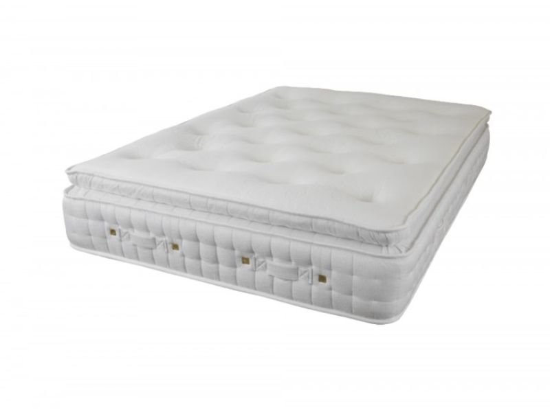 Sweet Dreams Arena 3000 Pocket 4ft6 Double Mattress