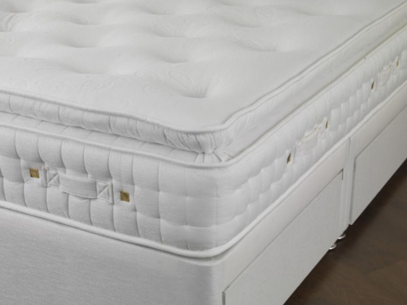 Sweet Dreams Arena 3000 Pocket 5ft Kingsize Mattress