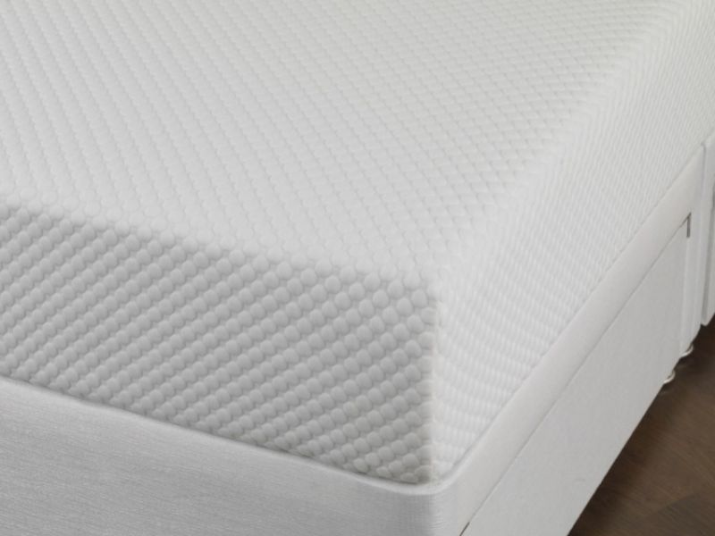 Sweet Dreams Lowry Gel 4ft6 Double Mattress