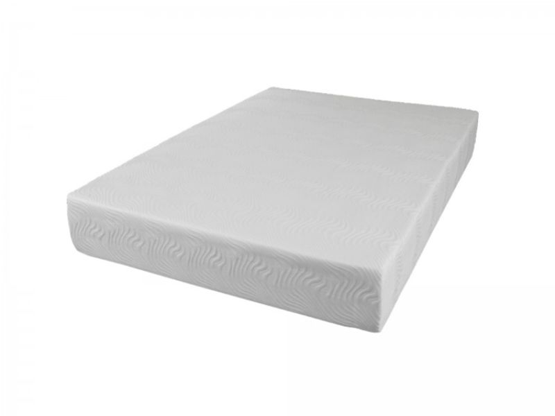 Sweet Dreams Empire Memory 6ft Super Kingsize Mattress