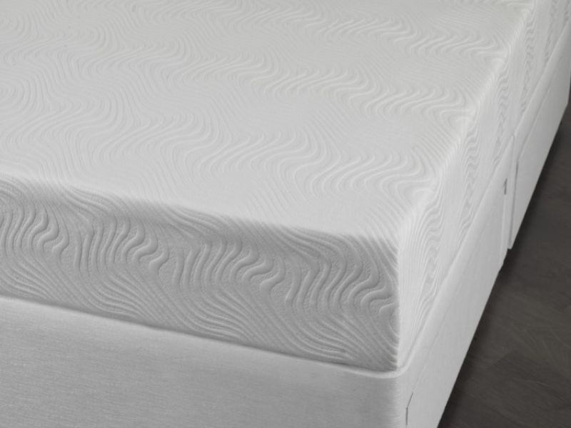 Sweet Dreams Empire Memory 6ft Super Kingsize Mattress