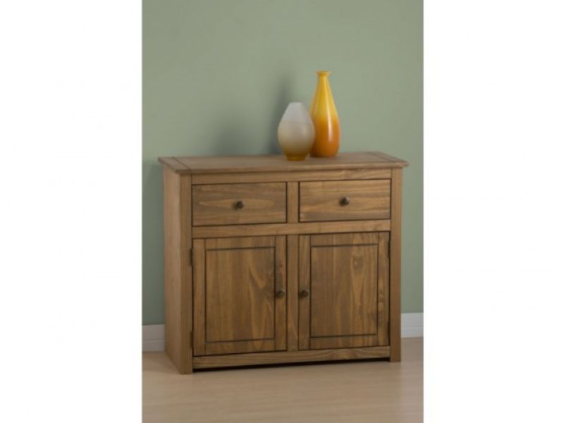 Birlea Santiago 2 Door Sideboard