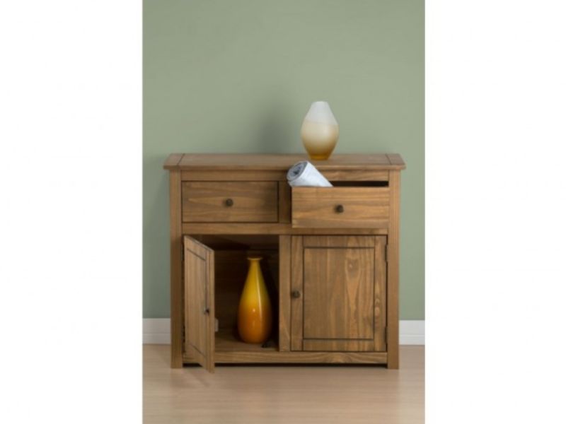 Birlea Santiago 2 Door Sideboard