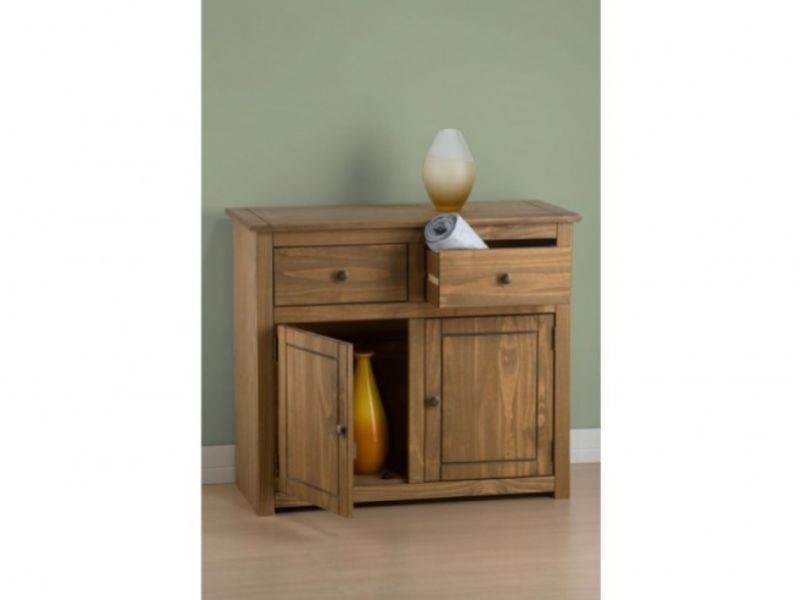 Birlea Santiago 2 Door Sideboard