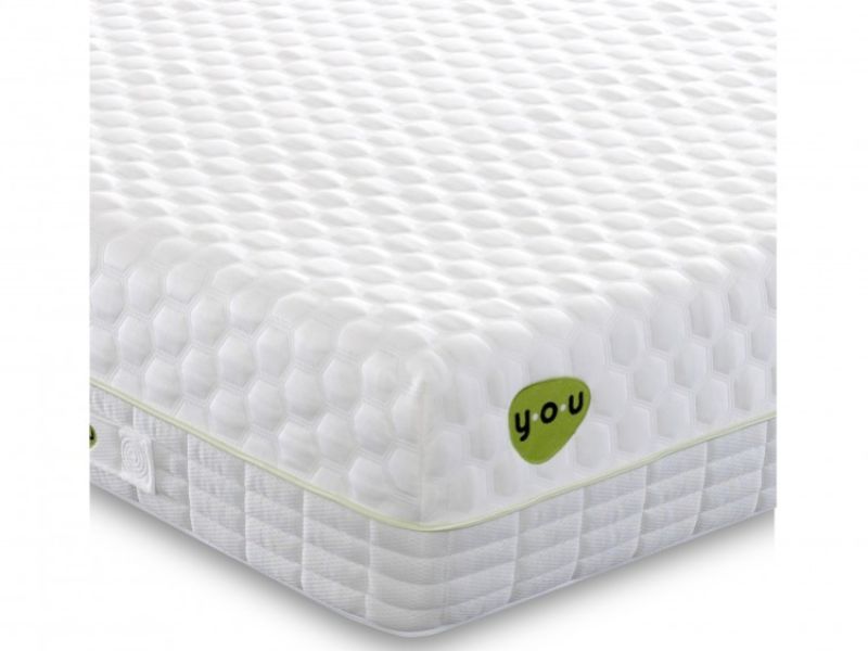 Breasley YOU Perfect 10 6ft Super Kingsize Mattress