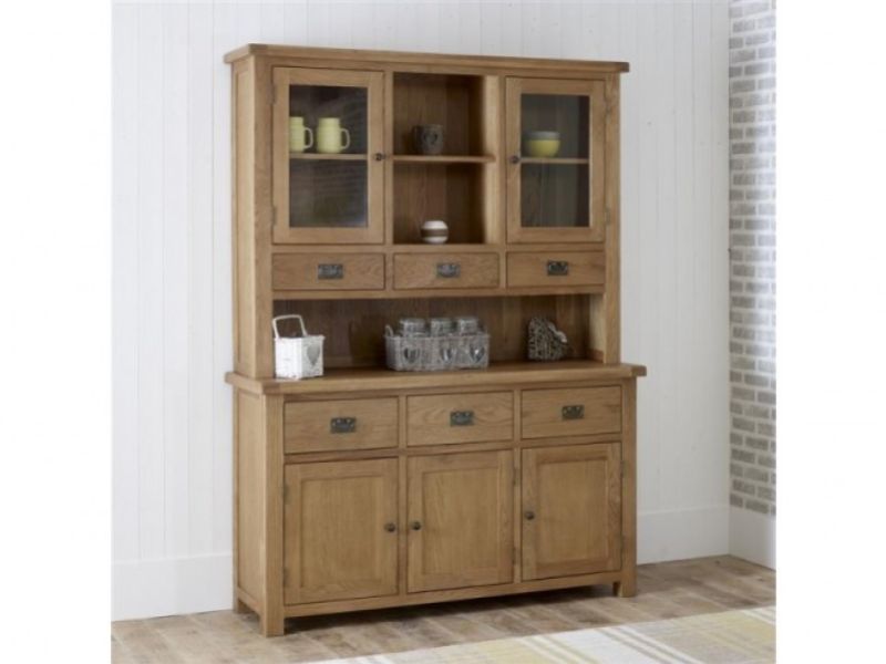 Birlea Malvern Large Dresser Top
