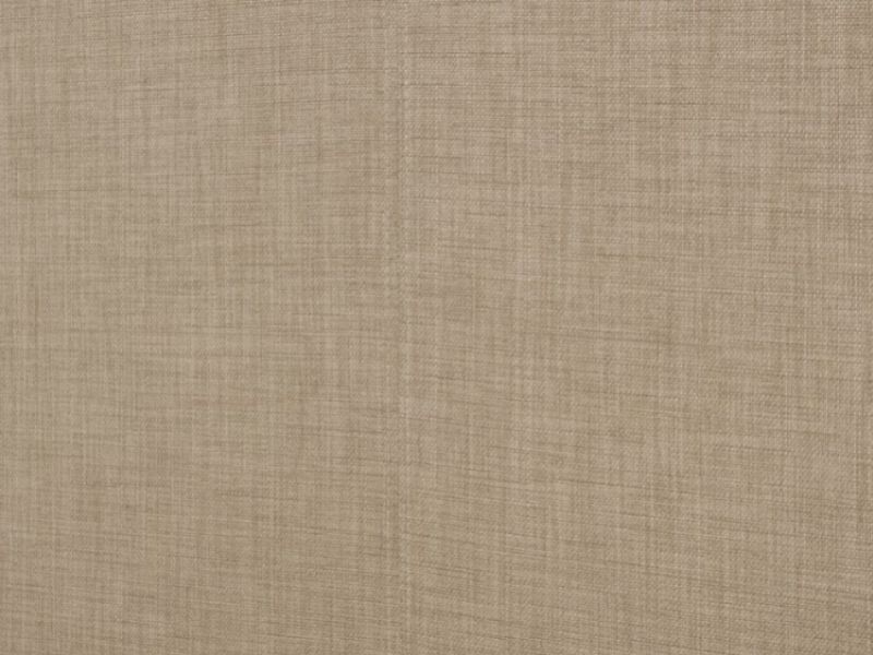 Serene Lily 3ft Single Wholemeal Fabric Guest Bed