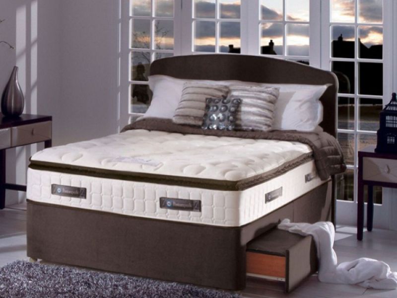 Sealy Sophia 1400 Pocket Gold 5ft Kingsize Mattress