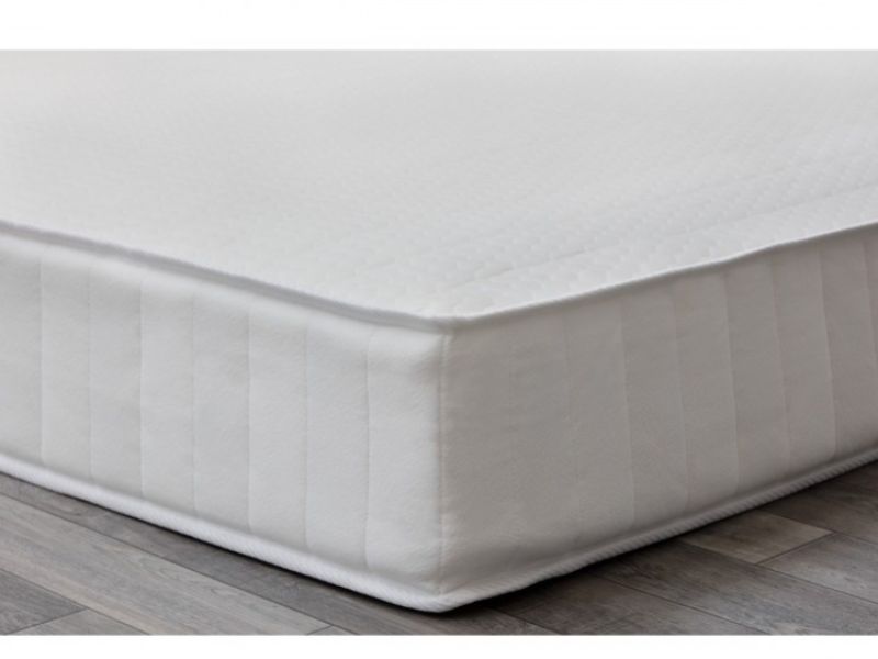 Sleep Design Ortho 3ft Single Coil Spring Mattress