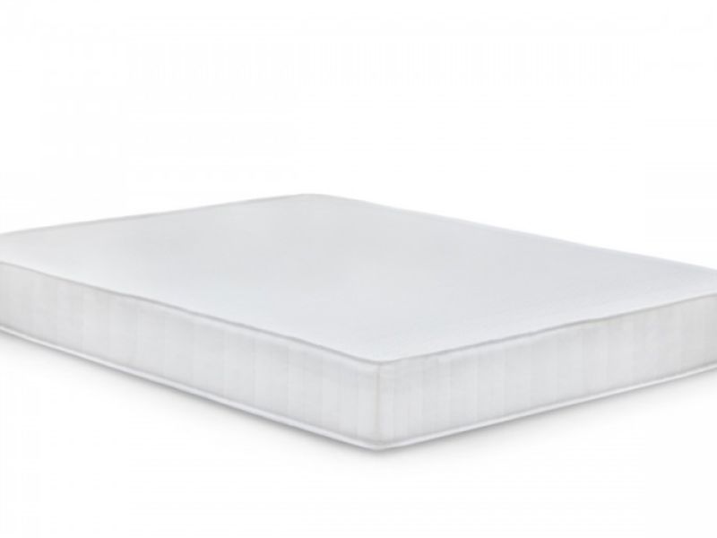 Sleep Design 3ft Single 1000 Pocket Spring With Memory Mattress