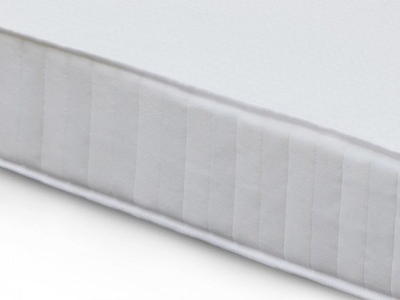 Sleep Design Ortho 3ft Single Coil Spring Mattress BUNDLE DEAL