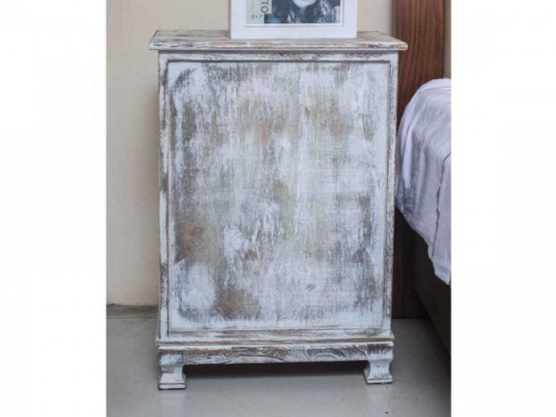 Juliette outlet bedside table