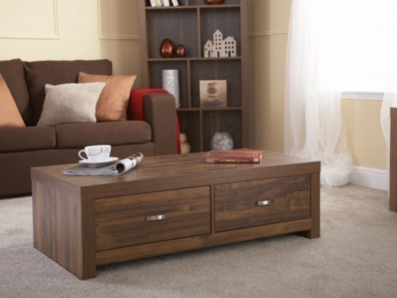 GFW Hampton Coffee Table