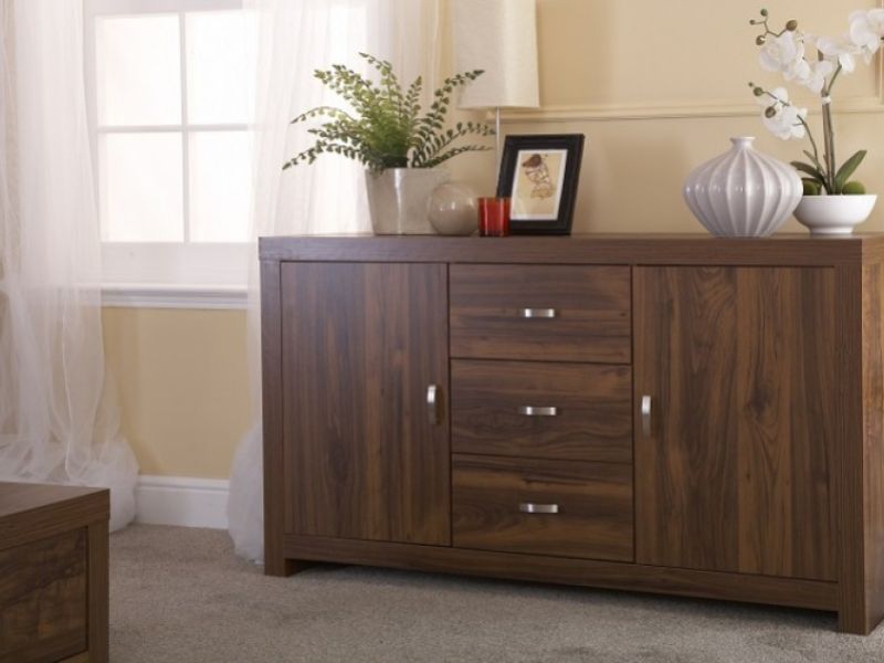 GFW Hampton Sideboard