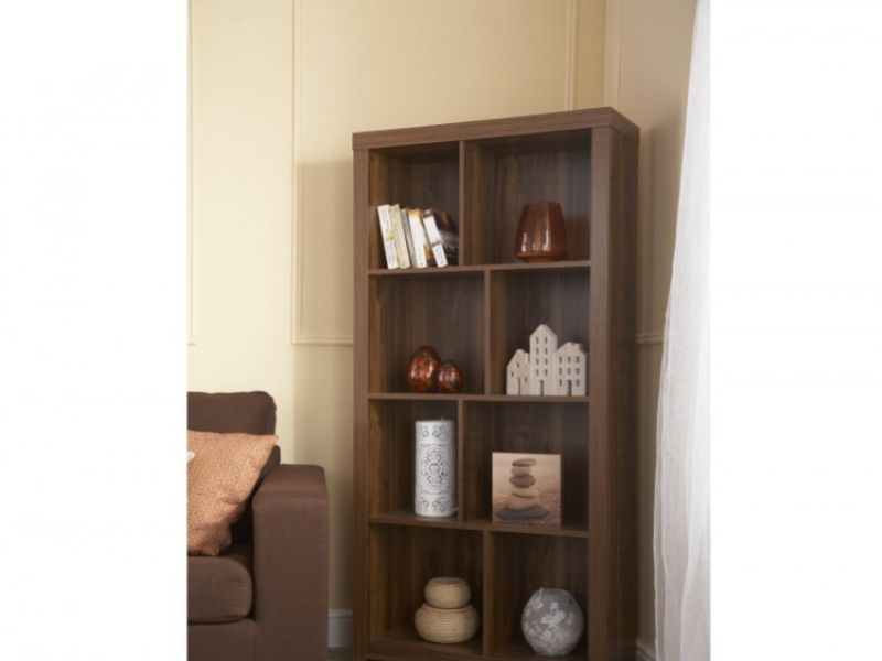 GFW Hampton Tall Bookshelf