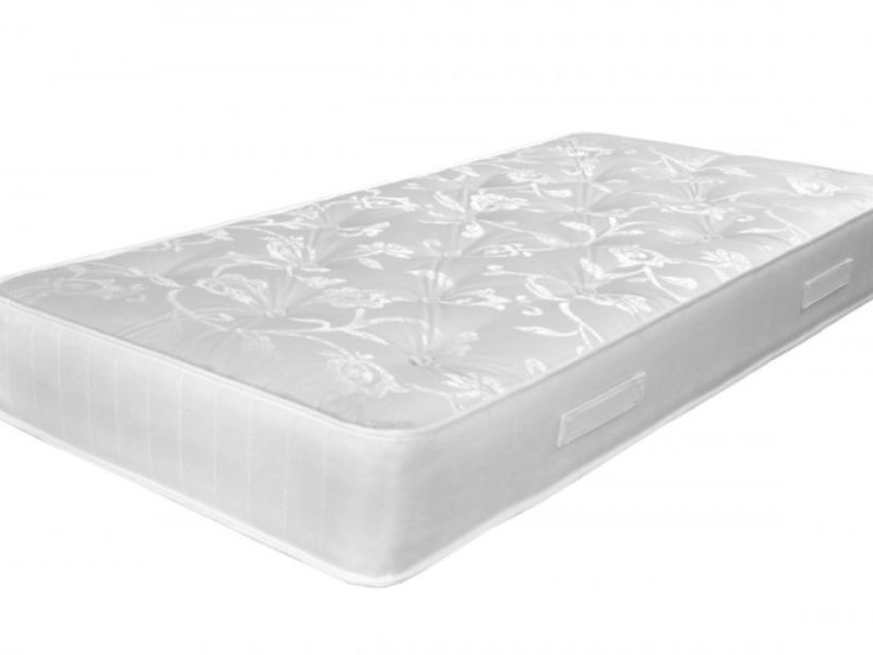 Airsprung Ortho Superior 3ft Single Mattress