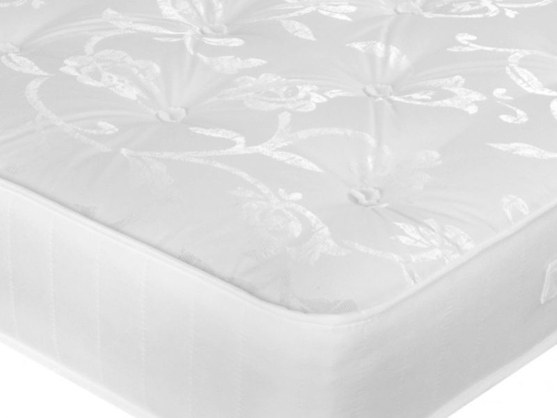 Airsprung Ortho Superior 2ft6 Small Single Mattress