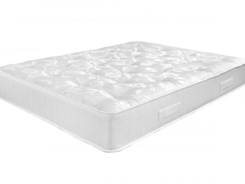 Airsprung Ortho Superior 4ft6 Double Mattress