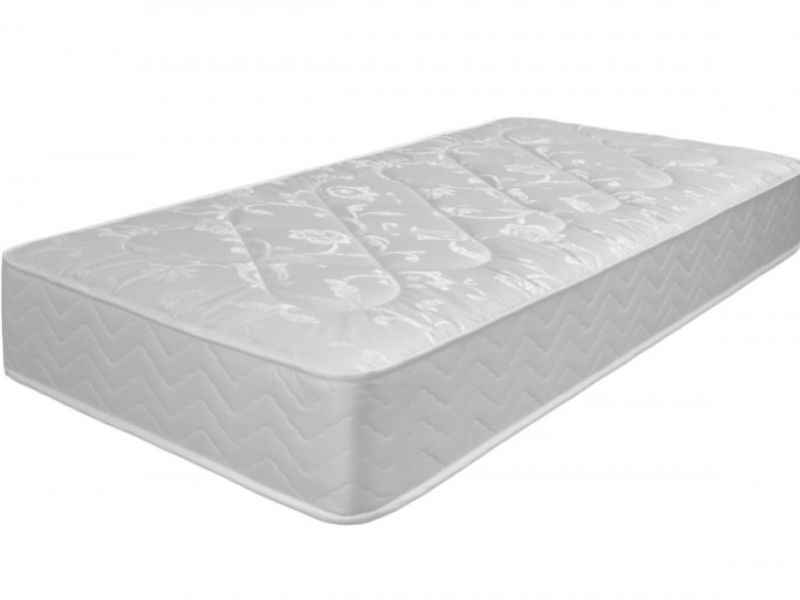 Airsprung Ortho Premium 2ft6 Small Single Mattress