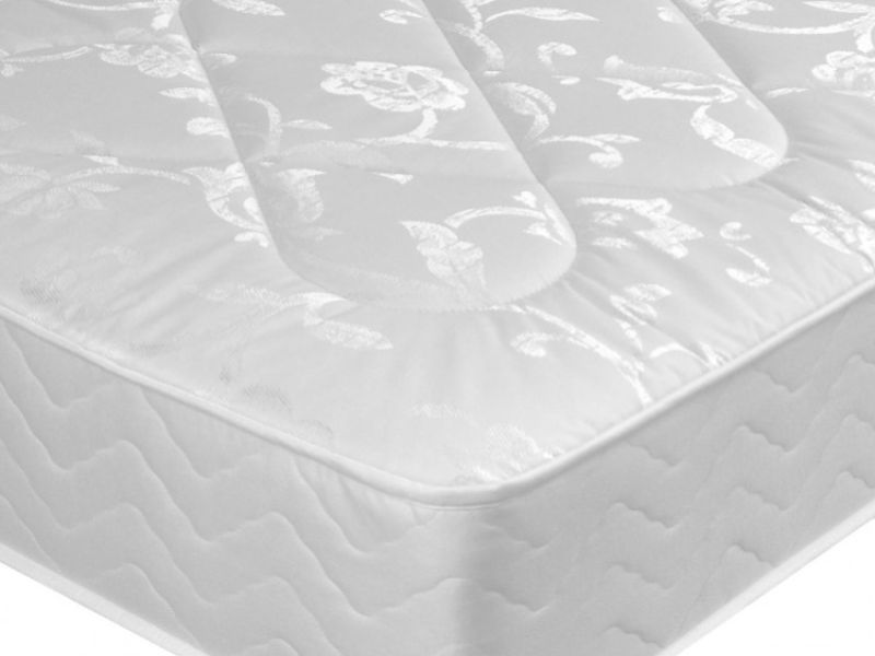 Airsprung Ortho Premium 2ft6 Small Single Mattress