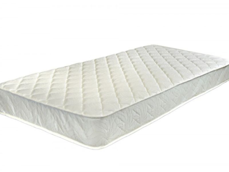 Airsprung Quattro 3ft Single Mattress