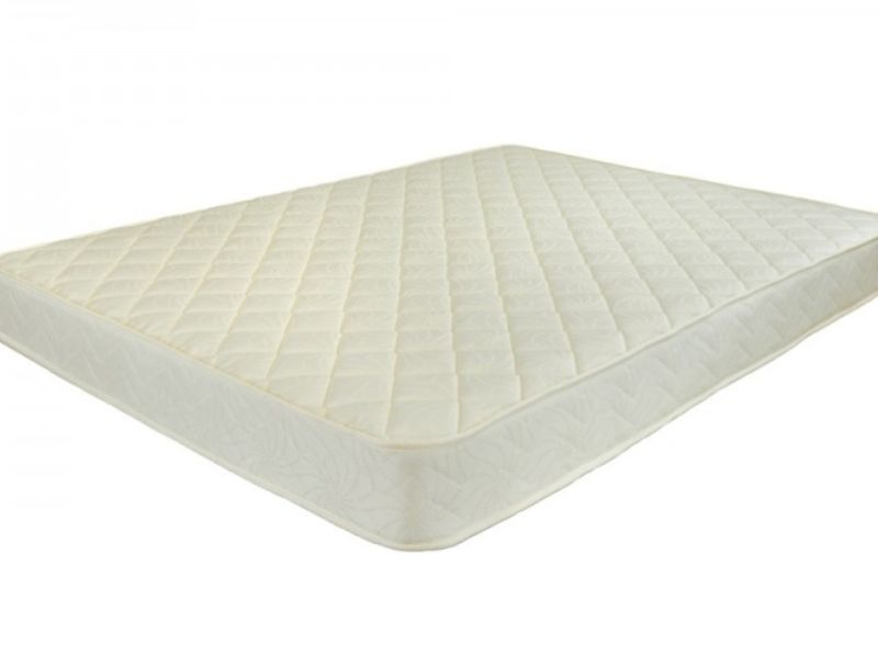 Airsprung Quattro 4ft Small Double Mattress