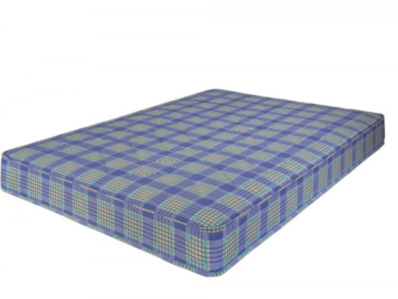 Airsprung Windsor 2ft6 Small Single Mattress