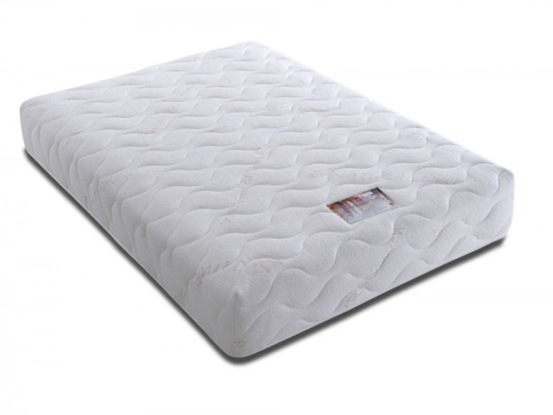 Vogue Harmony 1000 Pocket 4ft Small Double Mattress