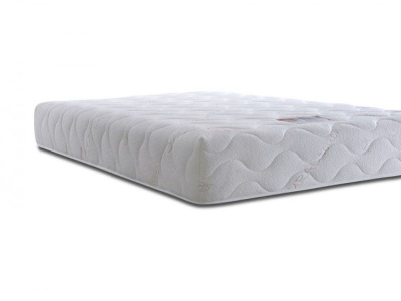 Vogue Harmony 1000 Pocket 4ft6 Double Mattress