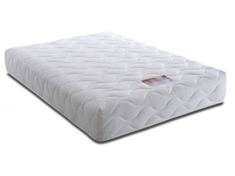 Vogue Harmony 1000 Pocket 5ft Kingsize Mattress