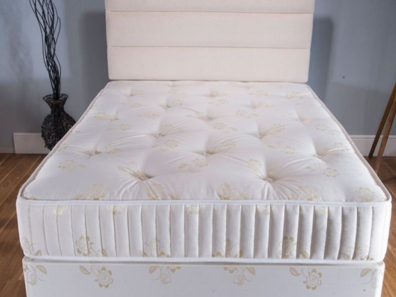 Repose Gold 1000 Pocket 6ft Super Kingsize Mattress