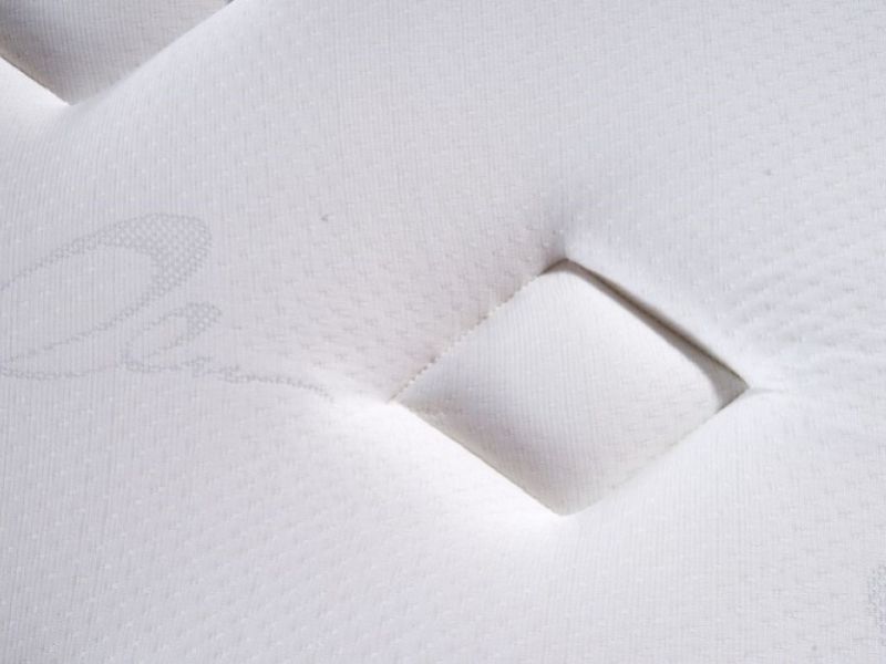Repose Memory Dreamer 800 Pocket 5ft Kingsize Mattress