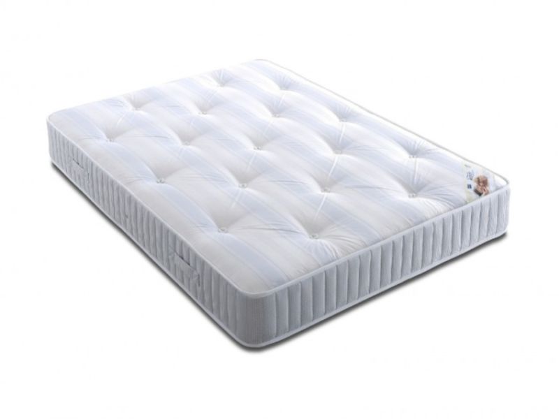 Repose Majestyk 4ft Small Double Ortho Mattress