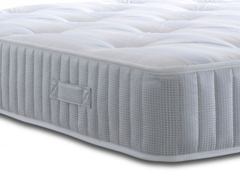 Repose Majestyk 4ft Small Double Ortho Mattress